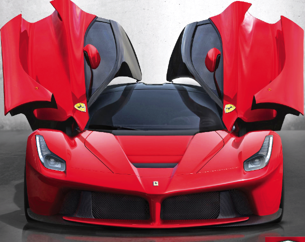 Bana logonu söyle sana kim olduğunu söyleyeyim